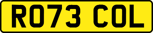 RO73COL