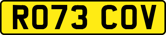 RO73COV