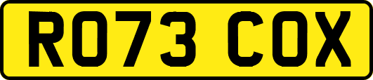 RO73COX