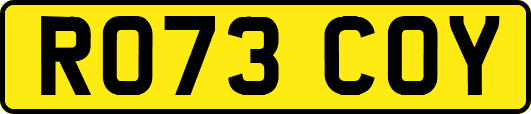 RO73COY