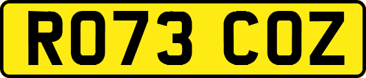 RO73COZ