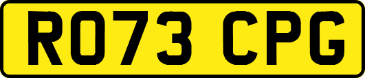 RO73CPG