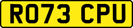 RO73CPU