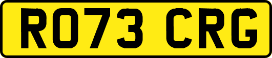 RO73CRG