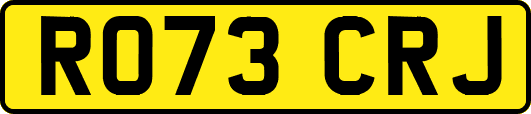RO73CRJ