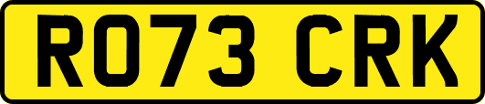 RO73CRK
