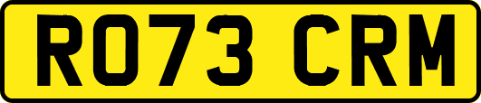 RO73CRM