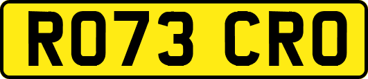 RO73CRO