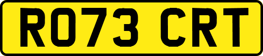 RO73CRT