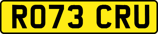 RO73CRU