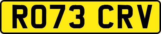 RO73CRV