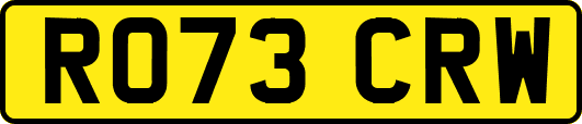 RO73CRW
