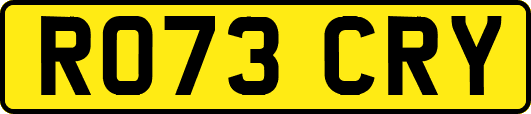 RO73CRY