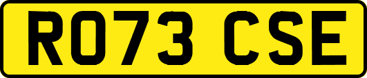 RO73CSE