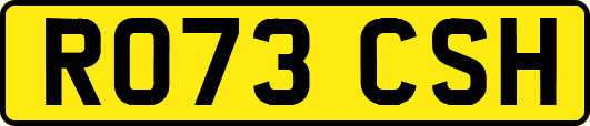 RO73CSH