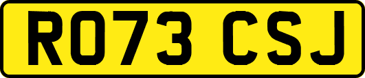 RO73CSJ