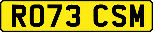 RO73CSM