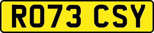 RO73CSY