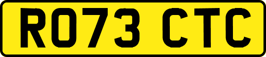 RO73CTC