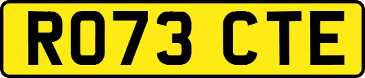 RO73CTE