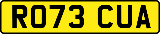 RO73CUA