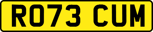 RO73CUM