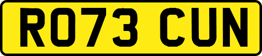RO73CUN