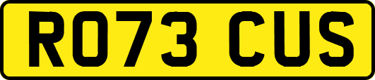 RO73CUS