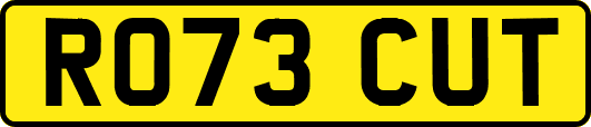 RO73CUT