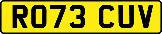 RO73CUV