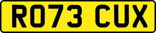 RO73CUX