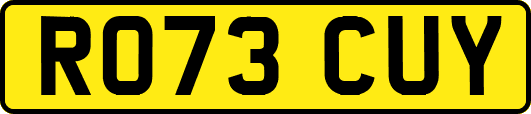 RO73CUY