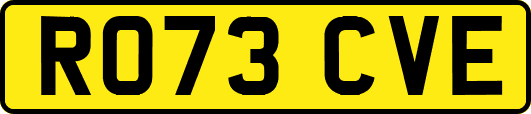 RO73CVE