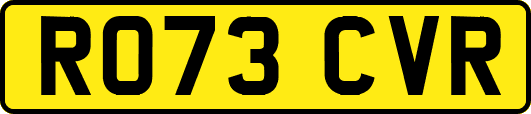 RO73CVR