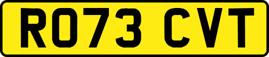 RO73CVT