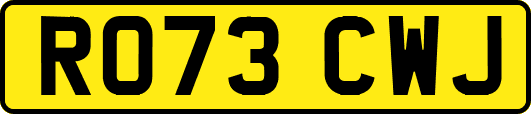 RO73CWJ