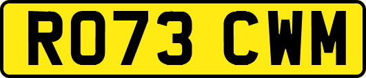 RO73CWM