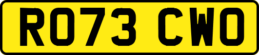 RO73CWO