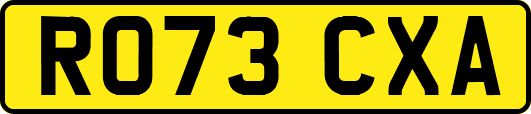 RO73CXA