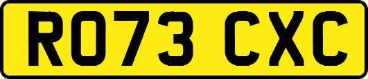 RO73CXC