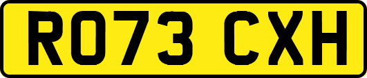 RO73CXH