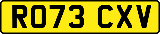 RO73CXV