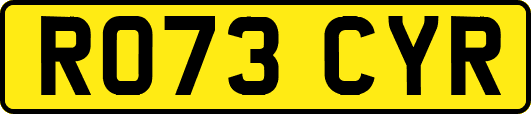RO73CYR