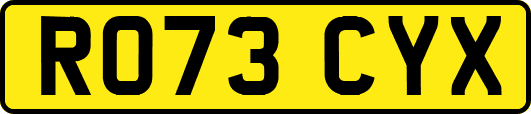 RO73CYX