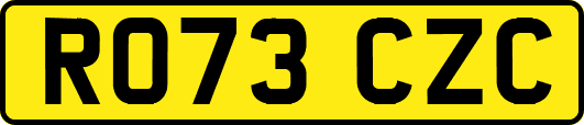 RO73CZC