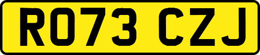 RO73CZJ