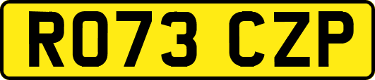 RO73CZP