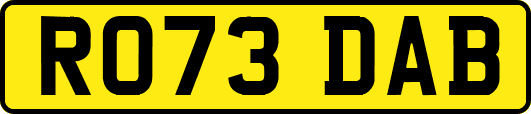 RO73DAB
