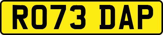 RO73DAP