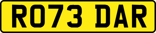 RO73DAR